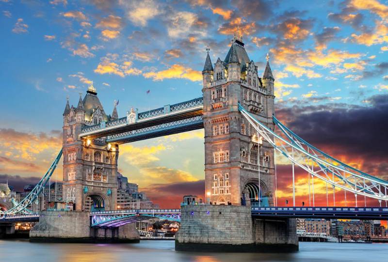 London Walking Tours — experience in Waterloo Overground Station | Bleisure