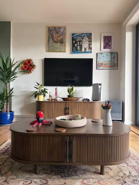 Modern 1BHK Flat in Southall, London — stay in Greater London, United Kingdom | Bleisure