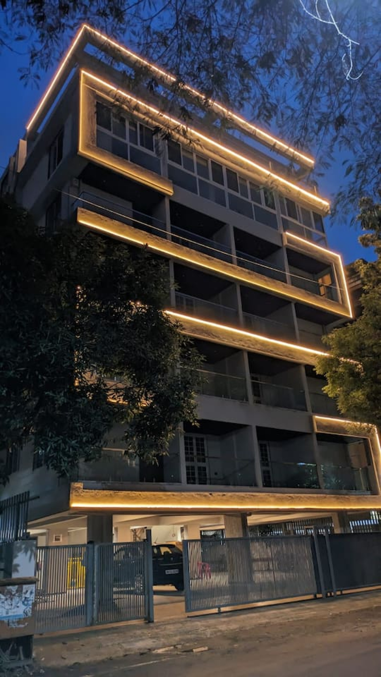 Seagull Nest: AC 2BHK Apartment by Bleisure — stay in Pimpri-Chinchwad, India | Bleisure