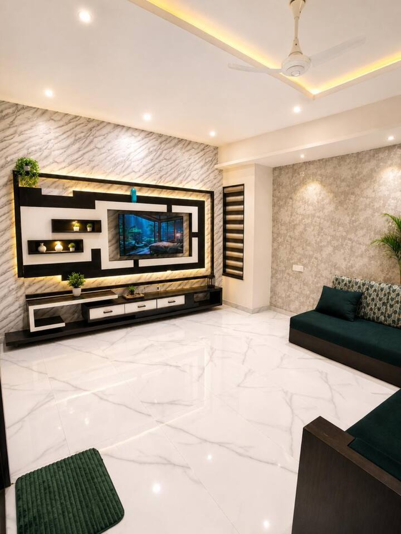 Luxury 3BR Villa in Balewadi, Pune — stay in Pune, India | Bleisure