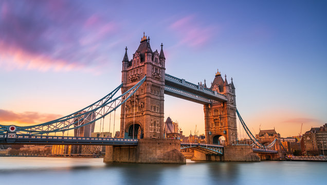 London — trip itinerary | Bleisure