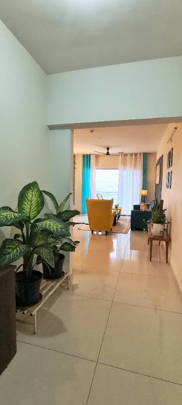 2BHK Apartment | Near IT Park | Blue Ridge  — stay in Pimpri-Chinchwad, India | Bleisure